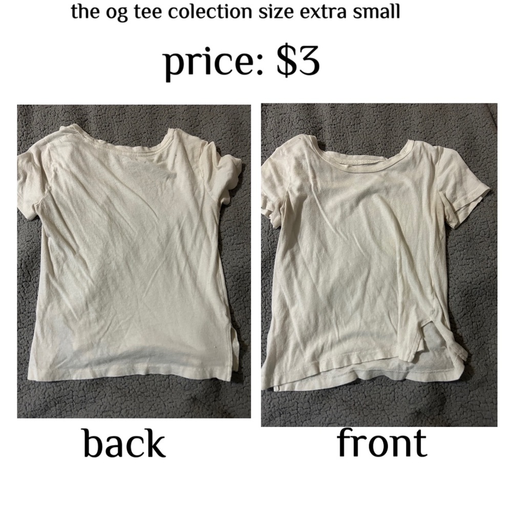 cleaning out my closet!